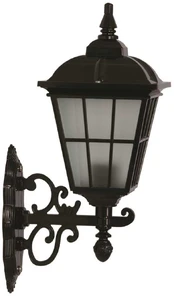 Floriane Garden Lauko sieninis šviestuvas BAP-68183-BSY-M1 kaina