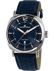 Laikrodis Jacques Lemans 1-1943C kaina