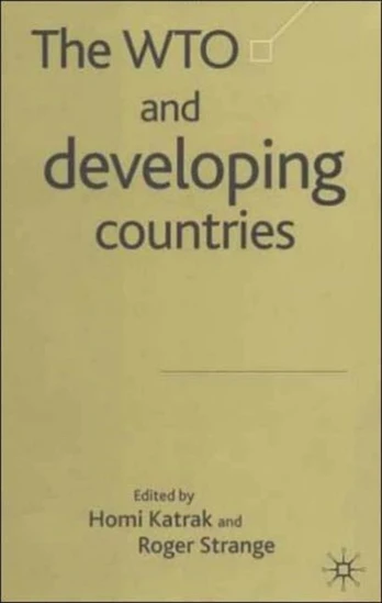 WTO and Developing Countries