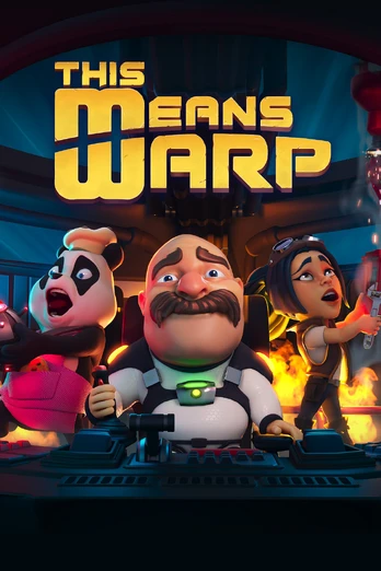 This Means Warp Xbox