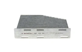 Salono filtras BOSCH 1 987 432 397 kaina