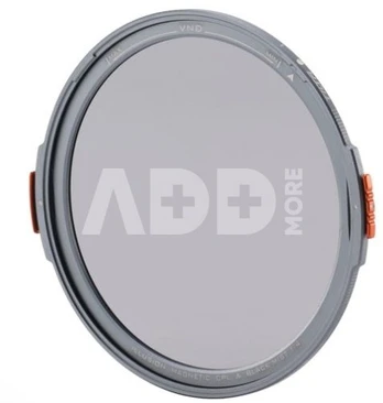 Tilta Tilta Illusion Magnetic Circular Polarizer Filter