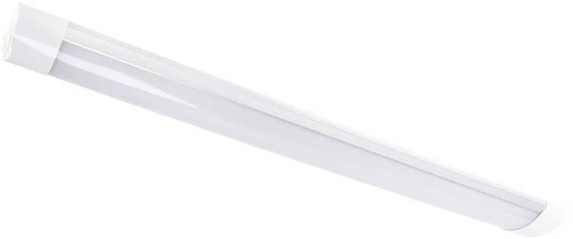 Ideus/Strühm Linijinis LED šviestuvas - plokščias LED 20 W NW