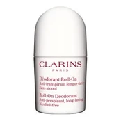 Clarins Roll-On Dezodorantas 50 ml
