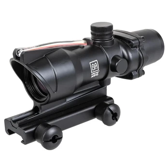 Specna Arms CORE RedFiber 4x32 Black Optinis taikiklis
