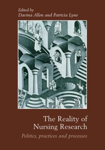 Reality of Nursing Research