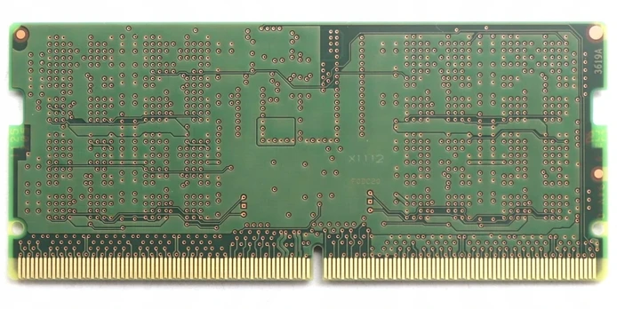 RAM Atmintis do laptopa Lenovo 16GB DDR5 SODIMM memory