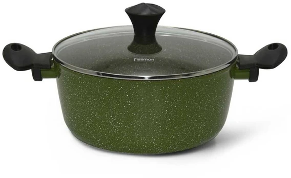 Fissman Puodas JENNY 28x12.8 cm/6.7 l