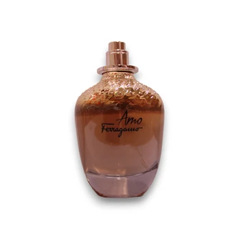 Salvatore Ferragamo „Amo Ferragamo“ kvepalai – bandomasis 100 ml (moterims)