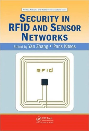 Security in RFID and Sensor Networks