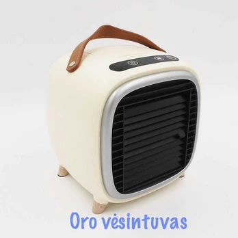 Proline Galingas Oro Vėsintuvas
