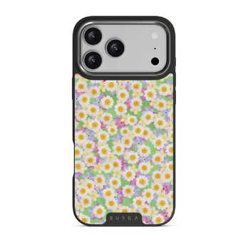 Be Kind - Aesthetic iPhone 17 Pro Max Case, Elite Dark (MagSafe) / Gunmetal