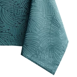 Staltiesė ovalas AmeliaHome Gaia Oval, turkio, 220 x 155 cm