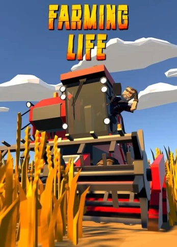 Farming Life PC