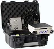 Kamera cyfrowa Enlaps Enlaps Tikee 4X Pack