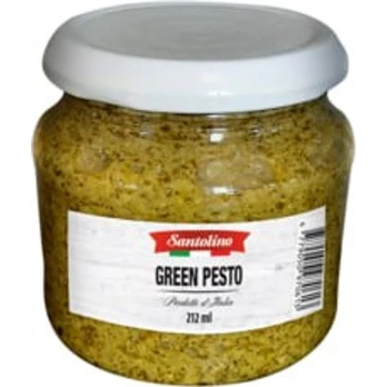 Pesto padažas SANTOLINO, 190 g