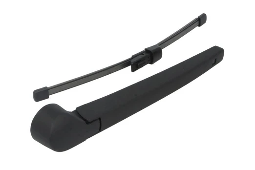 Stiklo valytuvas su svirtimi 280mm