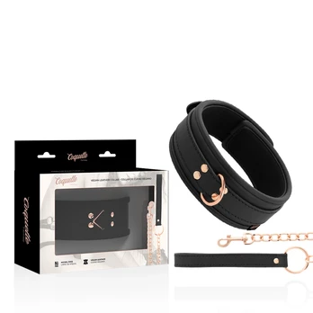 Pavadėlis COQUETTE CHIC DESIRE FANTASY