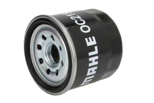 Alyvos filtras MAHLE OC215