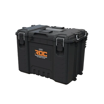 KETER ROC Pro Gear 2.0 įrankių dėžė XL
