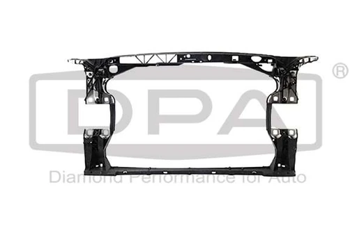Priekinis variklio gaubtas DPA 88051789302