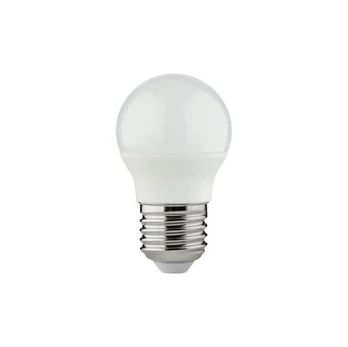LED lemputė SPECTOR LIGHT, E27 G45, 8W, 4000K, 720 lm