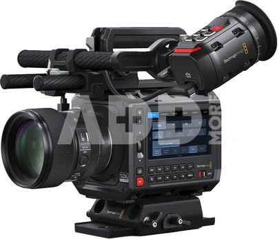 Blackmagic PYXIS 12K EF-Mount)