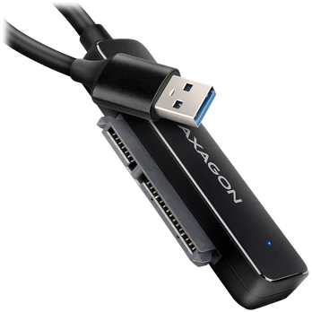 AXAGON ADSA-FP2A USB3.2 Gen1 - SATA 6G 2.5" HDD/SSD FASTPort2 Adapter