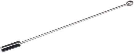 Šlaplės dilatatorius lazda Penis Plug, 7 mm