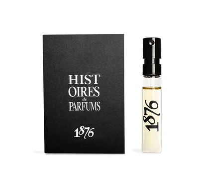 Histoires de Parfums 1876 2 ml Moterims EDP