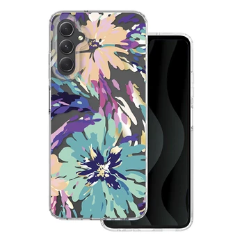 Dėklas IMD print case for Samsung Galaxy A05s splash