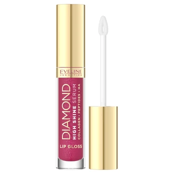 EVELINE_Diamond Lip Gloss błyszczyk do ust 23