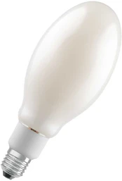Ledvance 24W LED lemputė HQL, E27, baltos matinės sp., 4000K kaina