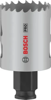 Bosch 40 mm ręž.karūna PRO PC Plus Multi Material