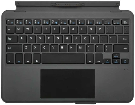 Samsung Targus Magnetic Keyboard dla Galaxy Tab Active 4 Pro