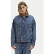 Jack & Jones Džinsinė striukė Miles 12283761 Mėlyna Regular Fit