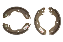 DELPHI LS1649 Brake shoe set kaina