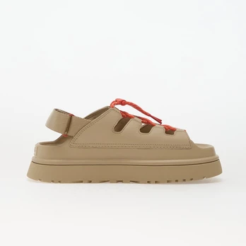 UGG Wmns Goldenglow Toggle Mustard Seed - Dydis 36 (1179370-MDSD Laisvalaikio batai)