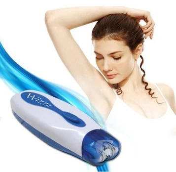 Wizzit Electric Tweezer Set
