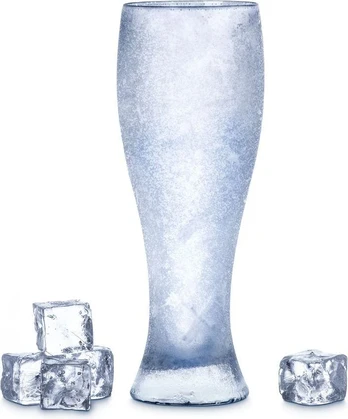 Froster Šaldanti alaus taurė (650ml)