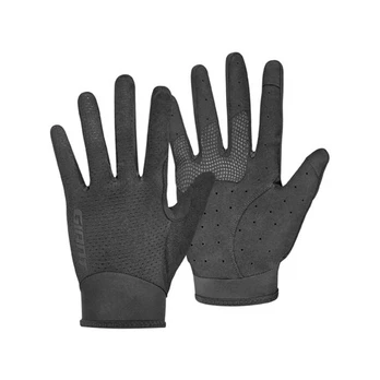 Gloves GIANT TRANSFER LF GLOVE Juodas S