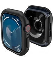SPIGEN THIN FIT APPLE WATCH 10 (46 MM) Juodas