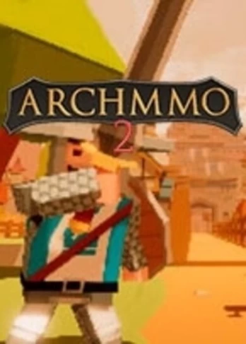 ArchMMO 2 Steam