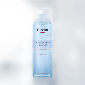 Eucerin Dermatoclean Hyaluron Tonikas 200 Millilitres