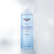 Eucerin Dermatoclean Hyaluron Tonikas 200 Millilitres kaina