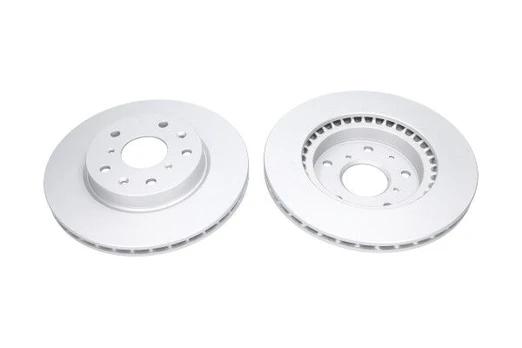 Stabdžių diskas Kavo Parts BR-8723-C