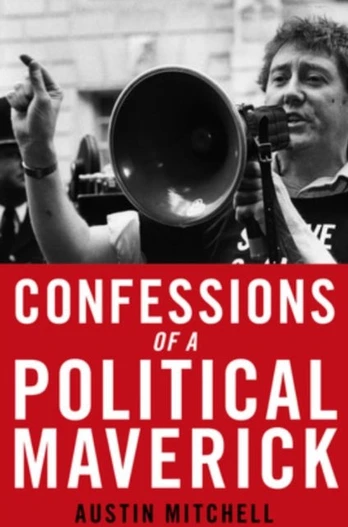 Confessions of a Maverick MP