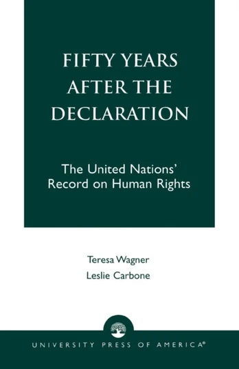 Fifty Years After the Declaration