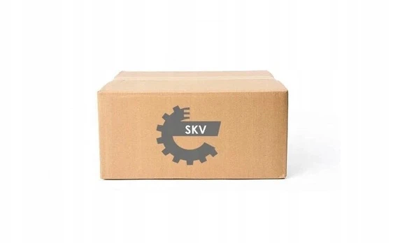 Skv germany 23skv861 Stabdžių suportas