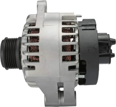 Hella 8el 012 430-801 generatorius - 14v - 140a